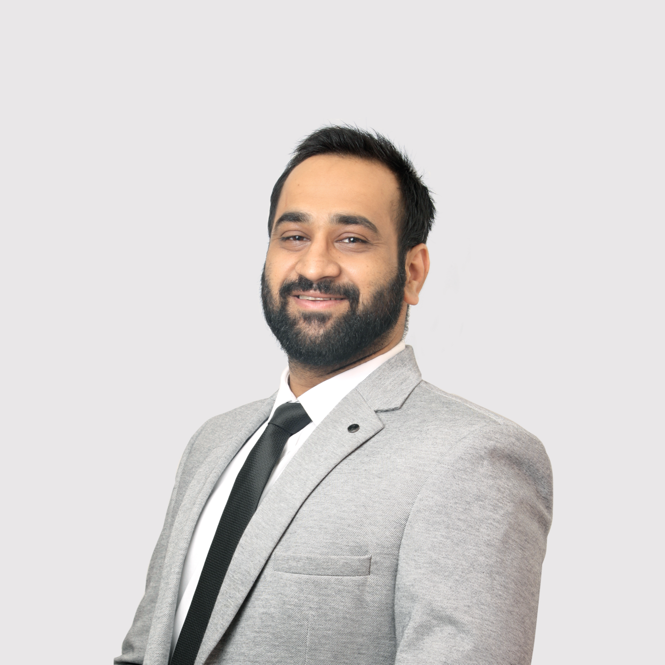 MAC, CTO, Wednesday Solutions