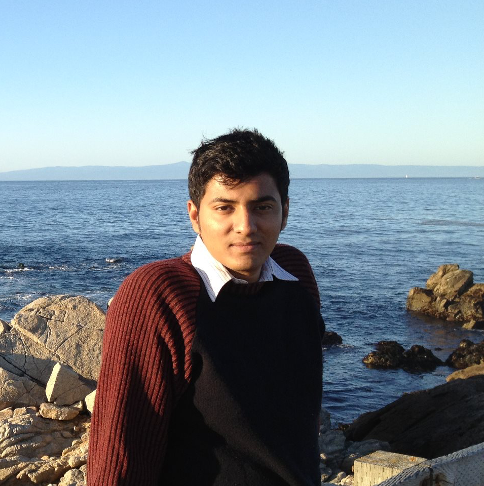 Ali Hafizji, CEO, Wednesday Solutions
